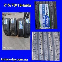 215/70 R16  Haida 100T HD837